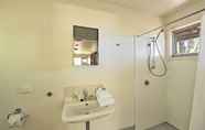 ห้องน้ำภายในห้อง 3 Freycinet Eco Luxe