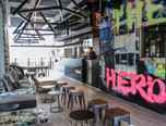 BAR_CAFE_LOUNGE Mojo Nomad Aberdeen by Ovolo