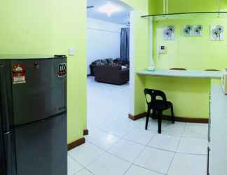 Lobi 2 BayView Vacation Apartment