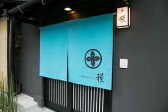 Bangunan 4 Hosta Umekoji Miyabi