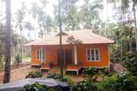 Bedroom Himadri Retreat Cottages
