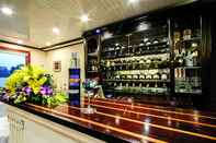 Bar, Kafe, dan Lounge Gray Line Private Luxury Cruise