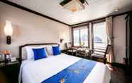 Kamar Tidur 7 Gray Line Private Luxury Cruise