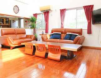 Sảnh chờ 2 Private Vacation Home COZY