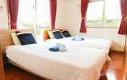 Kamar Tidur 3 Private Vacation Home COZY