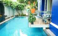 Swimming Pool 3 5 Bedrooms Pool Villa w Karaoke