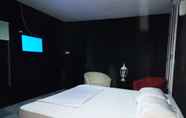 ห้องนอน 4 Transit Room KLIA - Residence Villa