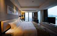 Bedroom 7 DW Hotels