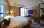 Bedroom 6 DW Hotels
