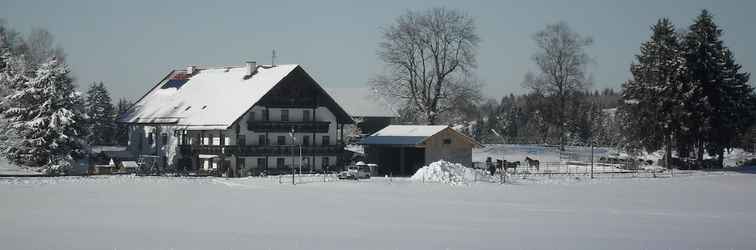 Exterior Hauserwirt