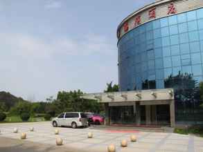 Bangunan 4 Fliport Haibin Hotel Fuzhou