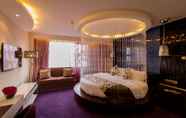 Bedroom 6 Fliport Garden Hotel Fuzhou