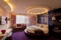 Kamar Tidur Fliport Garden Hotel Fuzhou