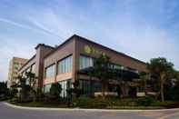 Bangunan Fliport Garden Hotel Fuzhou