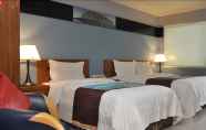 Bilik Tidur 7 Ocean Hotel