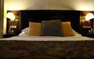 ห้องนอน 5 Hotel Rural - El Rincón de Don Pelayo