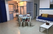 พื้นที่สาธารณะ 2 Appartement Nabeul Plage