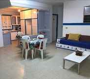 Common Space 2 Appartement Nabeul Plage