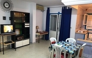 Phòng ngủ 7 Appartement Nabeul Plage