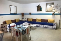 Lobi Appartement Nabeul Plage