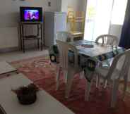 Common Space 6 Appartement Nabeul Plage