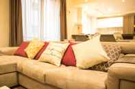 Common Space Luxury Msida Circle Suites