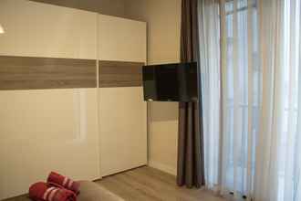 Bedroom 4 Luxury Msida Circle Suites