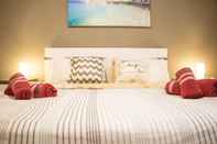 Bedroom Luxury Msida Circle Suites
