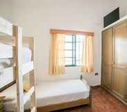 Phòng ngủ 3 Hostel Rural Juncalillo