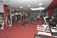 Fitness Center Buly Aréna Kravaře