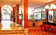 Lobby 7 Grand Keskin Hotel