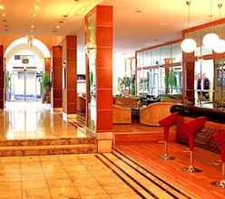 Lobby 4 Grand Keskin Hotel