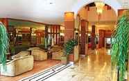 Lobby 3 Grand Keskin Hotel