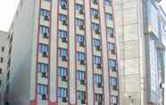 Exterior 2 Grand Keskin Hotel