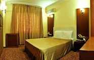 Bedroom 4 Grand Keskin Hotel