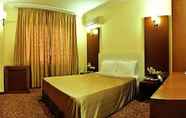 Bedroom 4 Grand Keskin Hotel