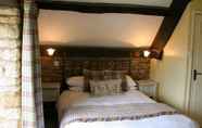 Bedroom 5 Horse & Groom - Upper Oddington