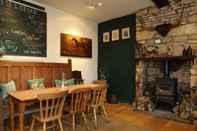 Functional Hall Horse & Groom - Upper Oddington