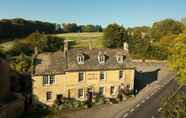 ภายนอกอาคาร 3 Horse & Groom - Upper Oddington