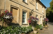 ภายนอกอาคาร 2 Horse & Groom - Upper Oddington