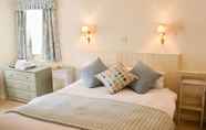 Bedroom 6 Horse & Groom - Upper Oddington