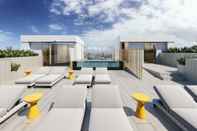 Swimming Pool Design Plus Bex Hotel