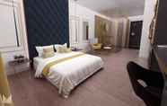 Bedroom 5 Design Plus Bex Hotel