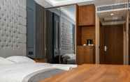 Kamar Tidur 5 New Gate Hotel