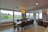 Functional Hall Flanders Fields Cottage Beveren