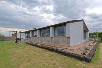 Exterior 4 Flanders Fields Cottage Beveren