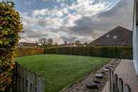 Ruang Umum Flanders Fields Cottage Beveren