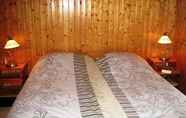 Kamar Tidur 3 Chalet Idlevice