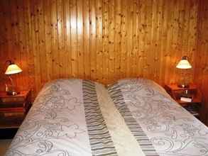 Kamar Tidur 4 Chalet Idlevice