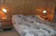 Kamar Tidur 4 Chalet Idlevice